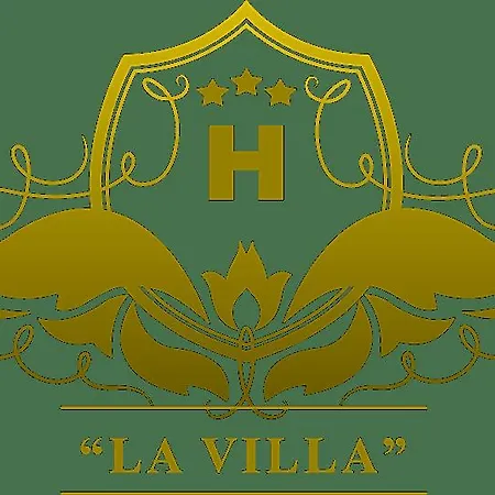 La
