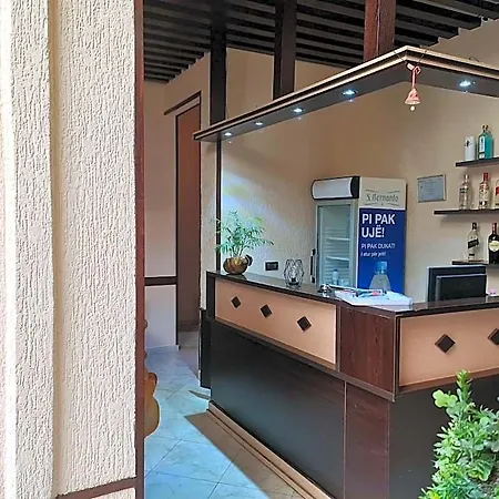 Hotel La 3*