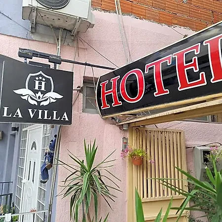 La Tirana